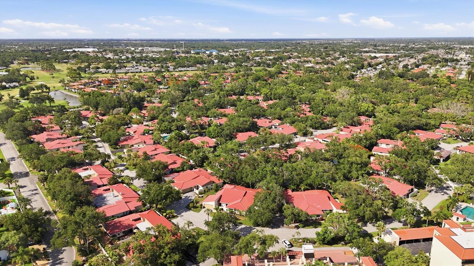 THE VILLAS AT WILD OAK BAY I, II & III - Residential