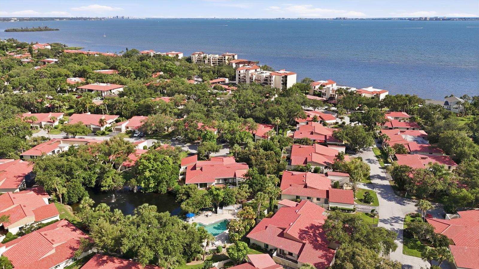 THE VILLAS AT WILD OAK BAY I, II & III - Residential