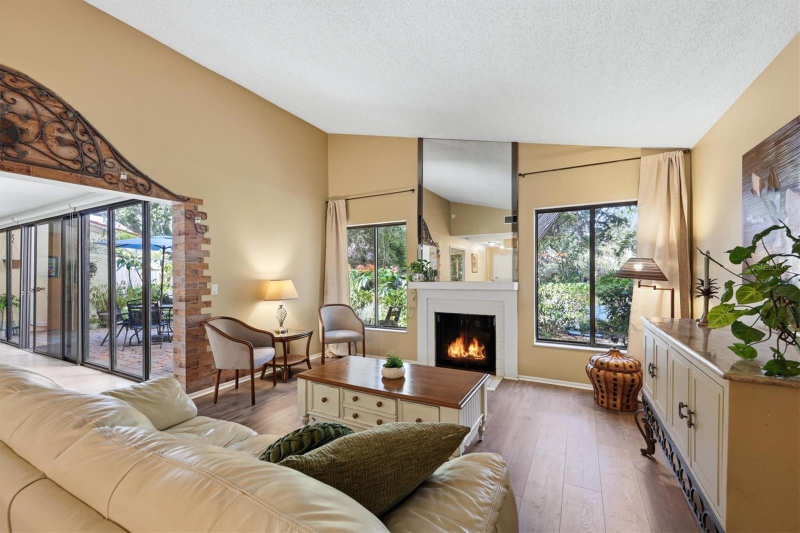 THE VILLAS AT WILD OAK BAY I, II & III - Residential