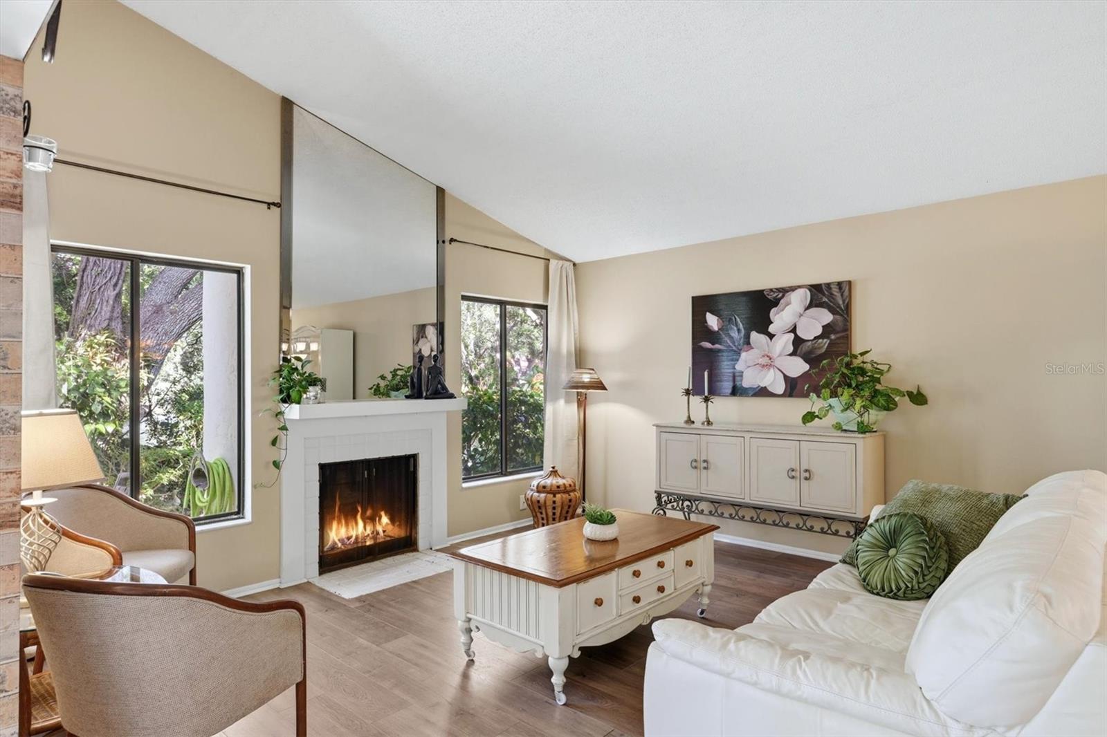 THE VILLAS AT WILD OAK BAY I, II & III - Residential