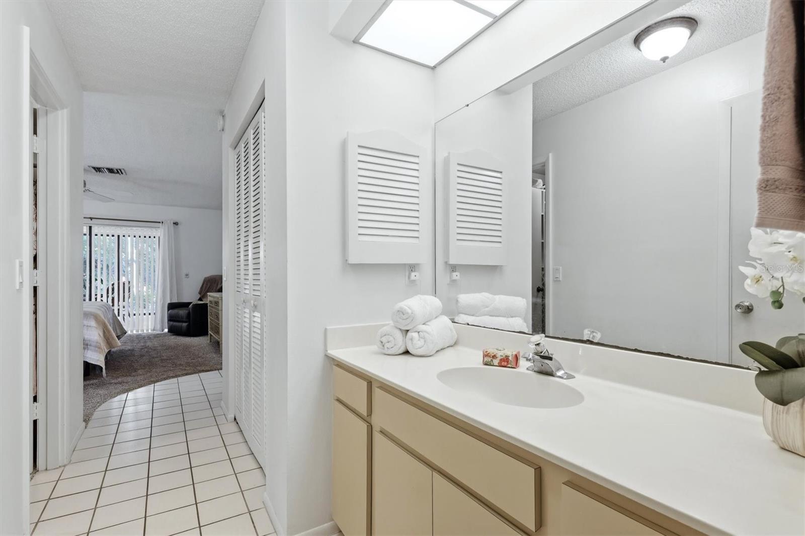THE VILLAS AT WILD OAK BAY I, II & III - Residential