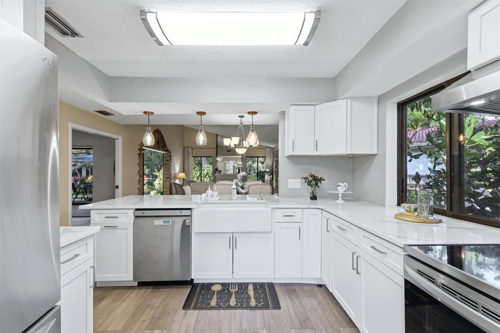 THE VILLAS AT WILD OAK BAY I, II & III - Residential