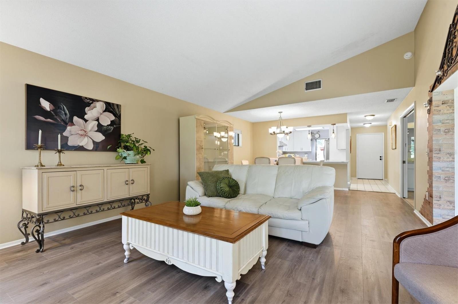 THE VILLAS AT WILD OAK BAY I, II & III - Residential