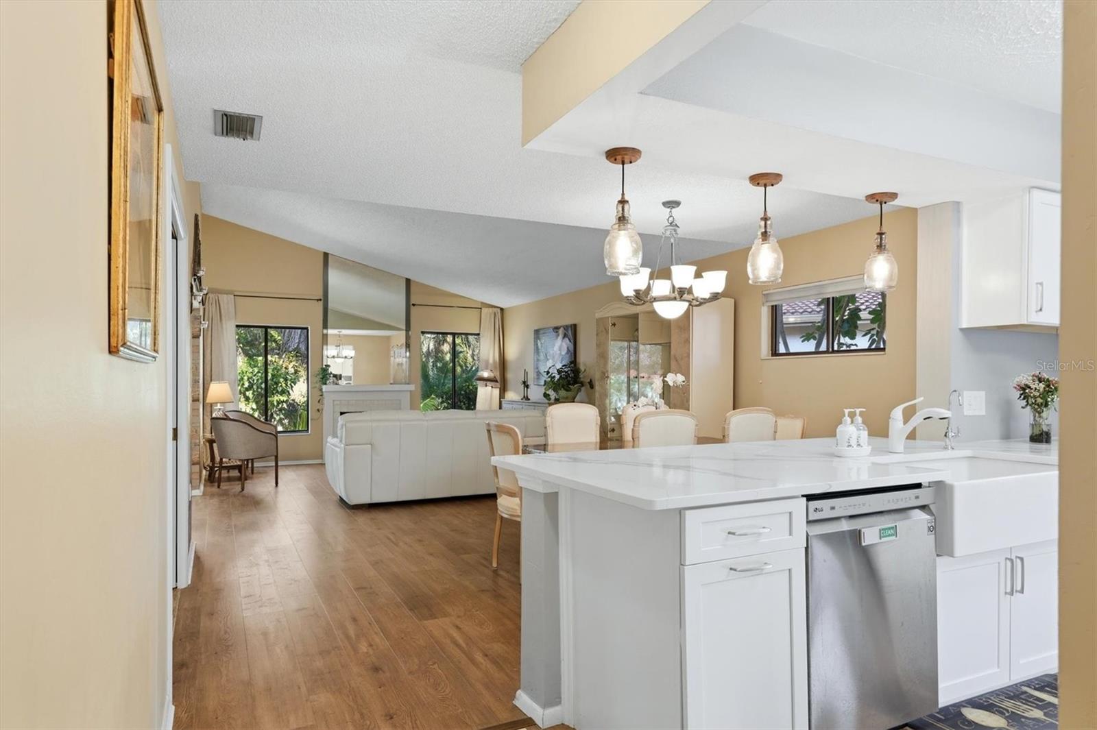 THE VILLAS AT WILD OAK BAY I, II & III - Residential