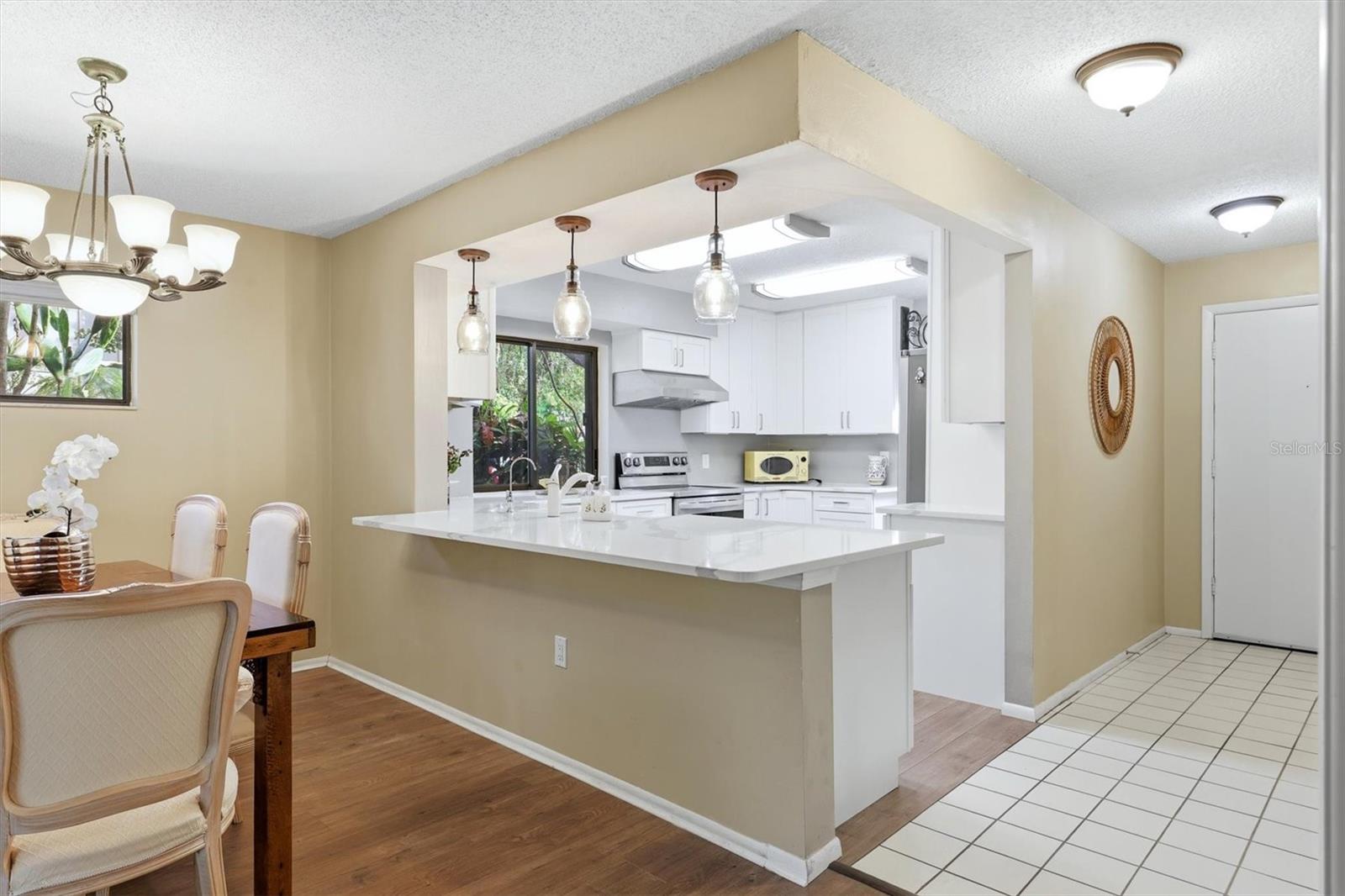 THE VILLAS AT WILD OAK BAY I, II & III - Residential