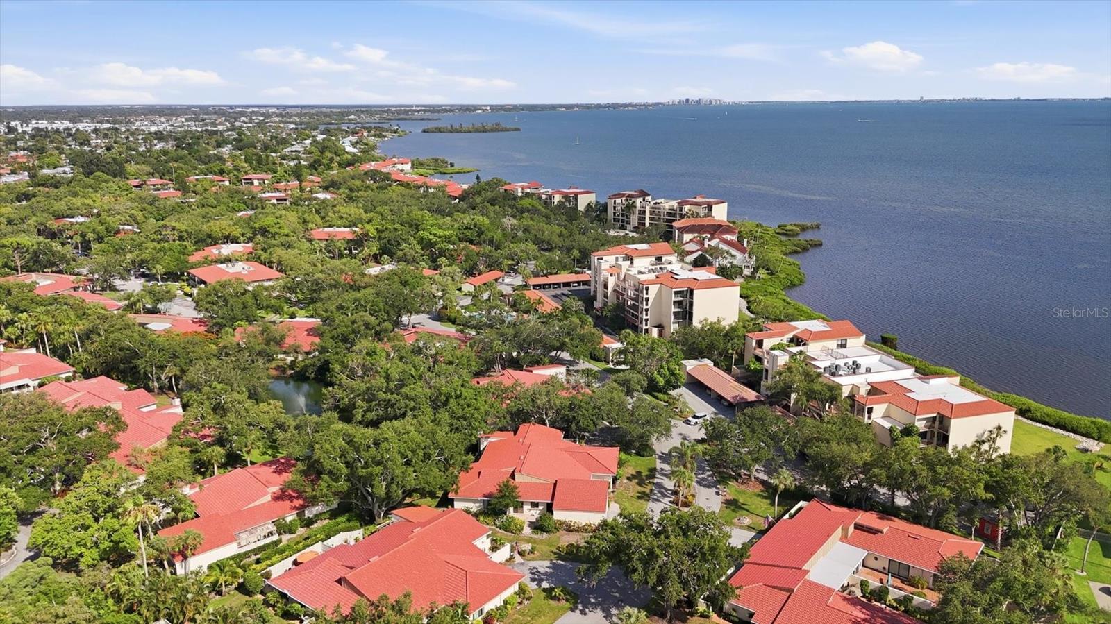THE VILLAS AT WILD OAK BAY I, II & III - Residential