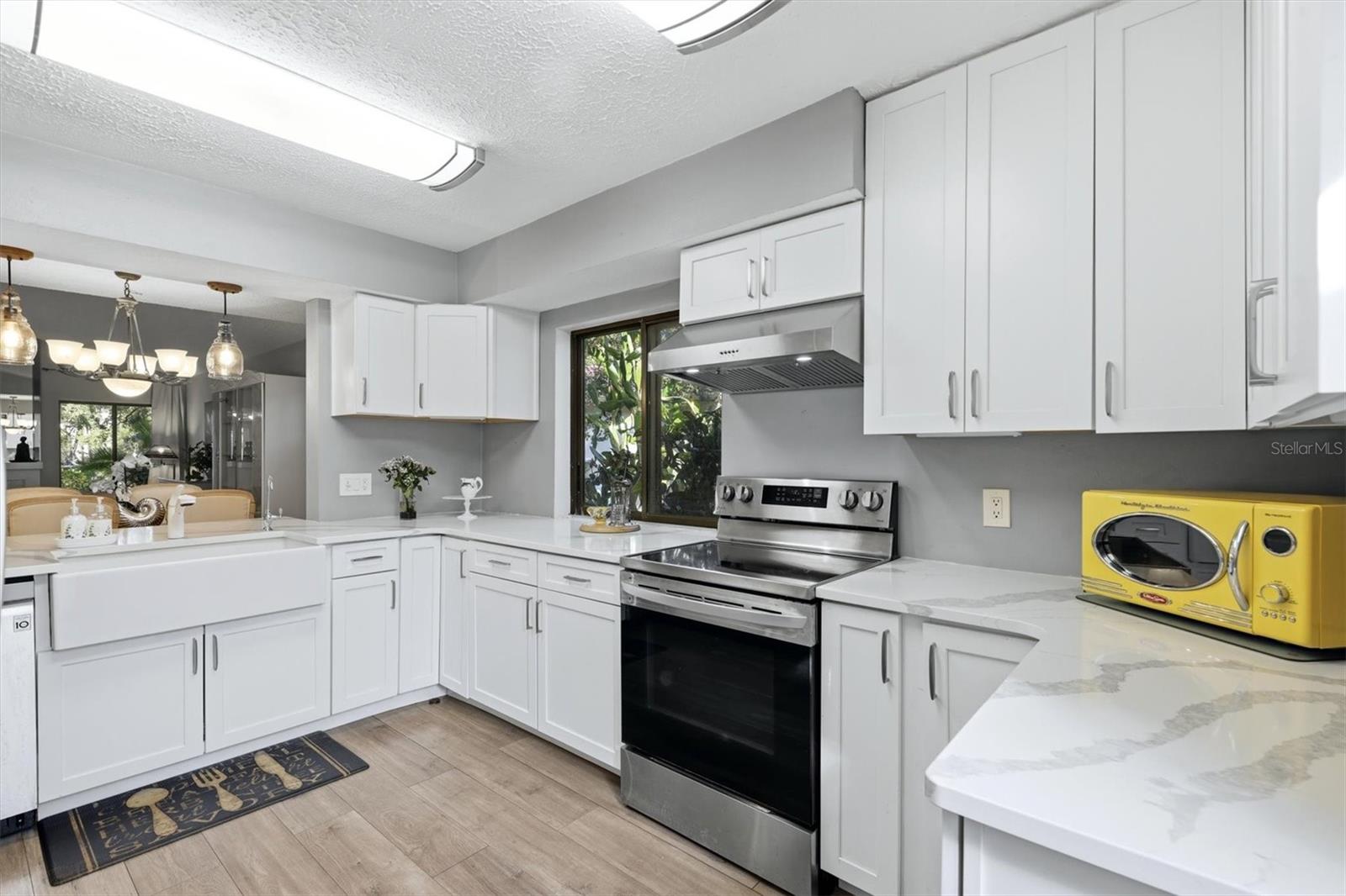 THE VILLAS AT WILD OAK BAY I, II & III - Residential