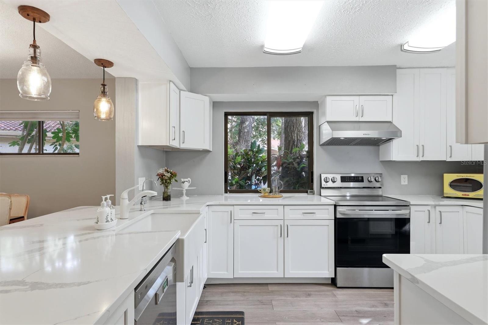 THE VILLAS AT WILD OAK BAY I, II & III - Residential