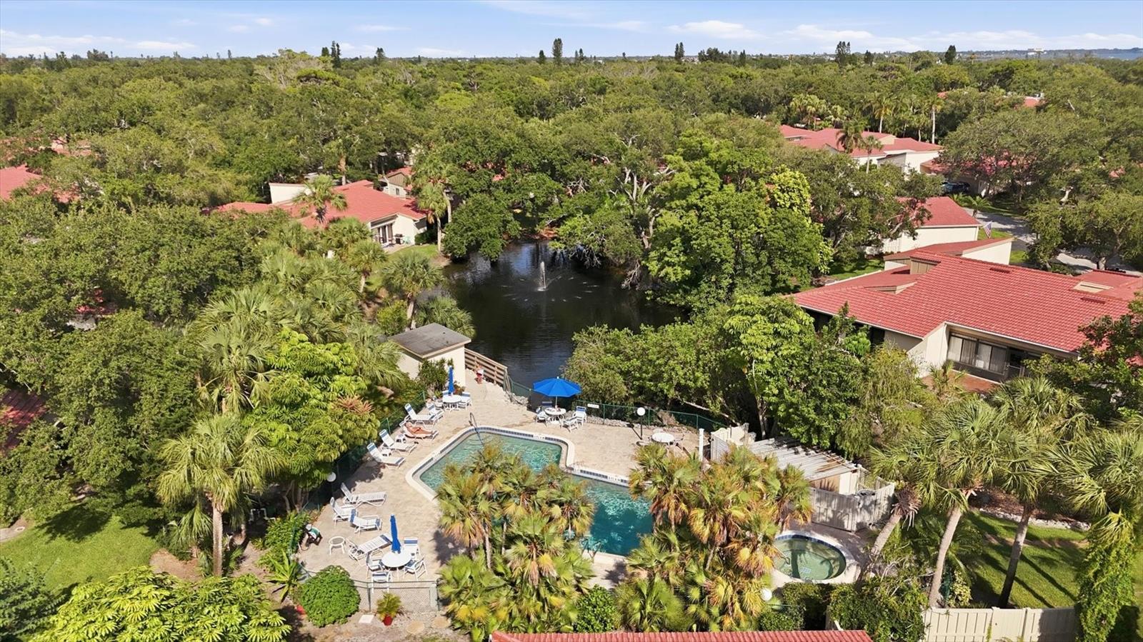 THE VILLAS AT WILD OAK BAY I, II & III - Residential