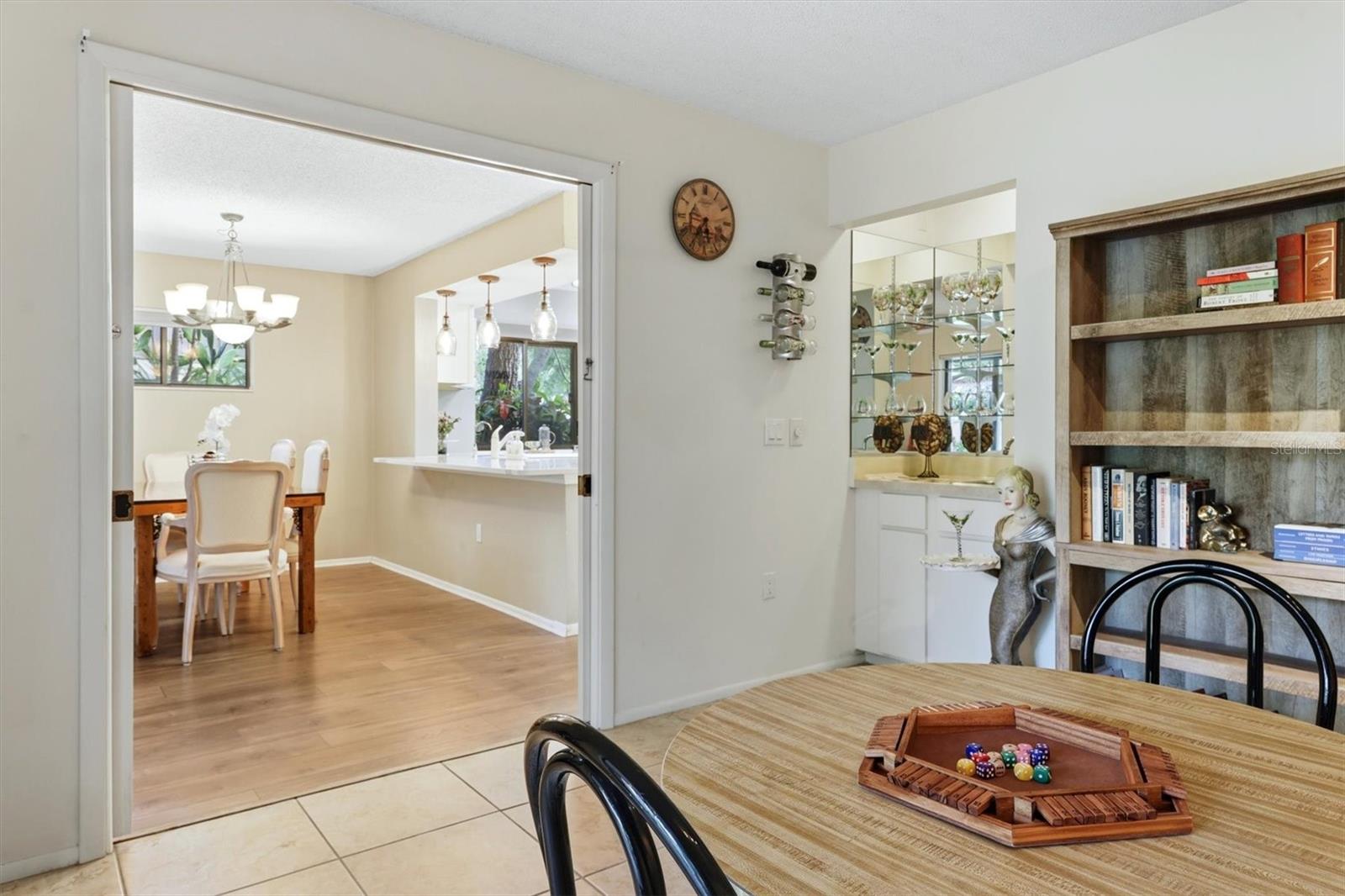 THE VILLAS AT WILD OAK BAY I, II & III - Residential