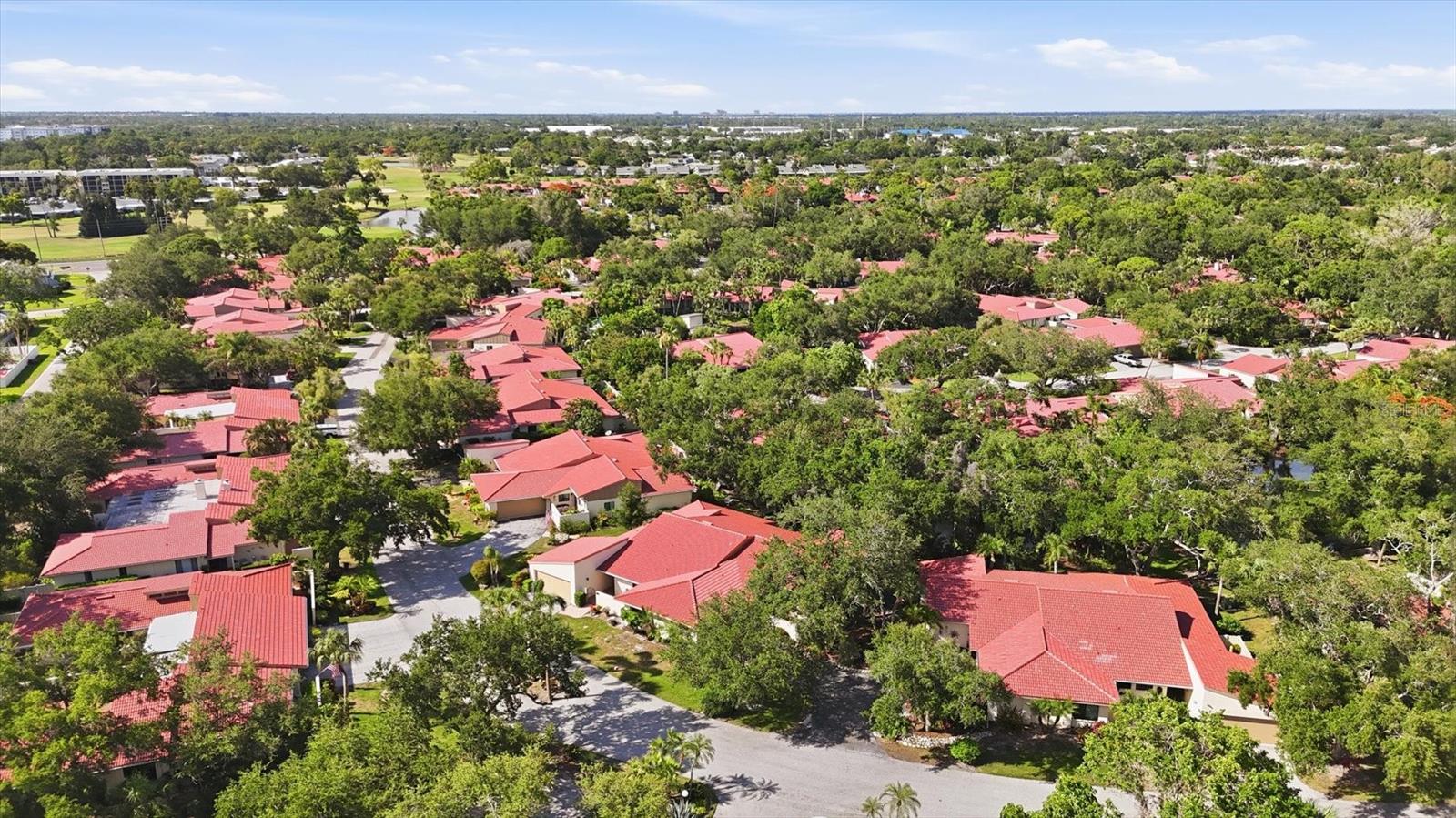 THE VILLAS AT WILD OAK BAY I, II & III - Residential