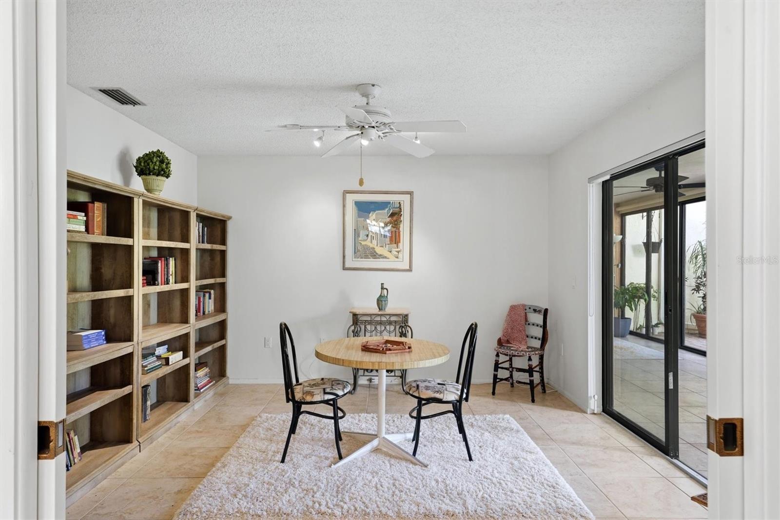 THE VILLAS AT WILD OAK BAY I, II & III - Residential