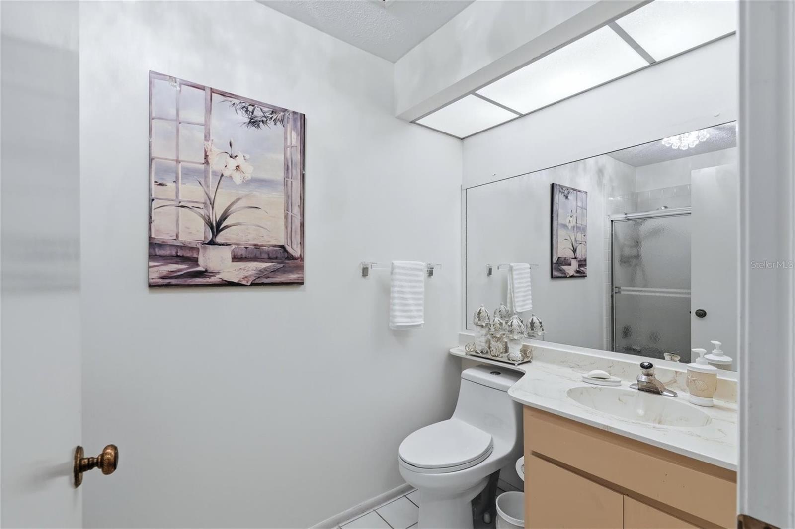 THE VILLAS AT WILD OAK BAY I, II & III - Residential