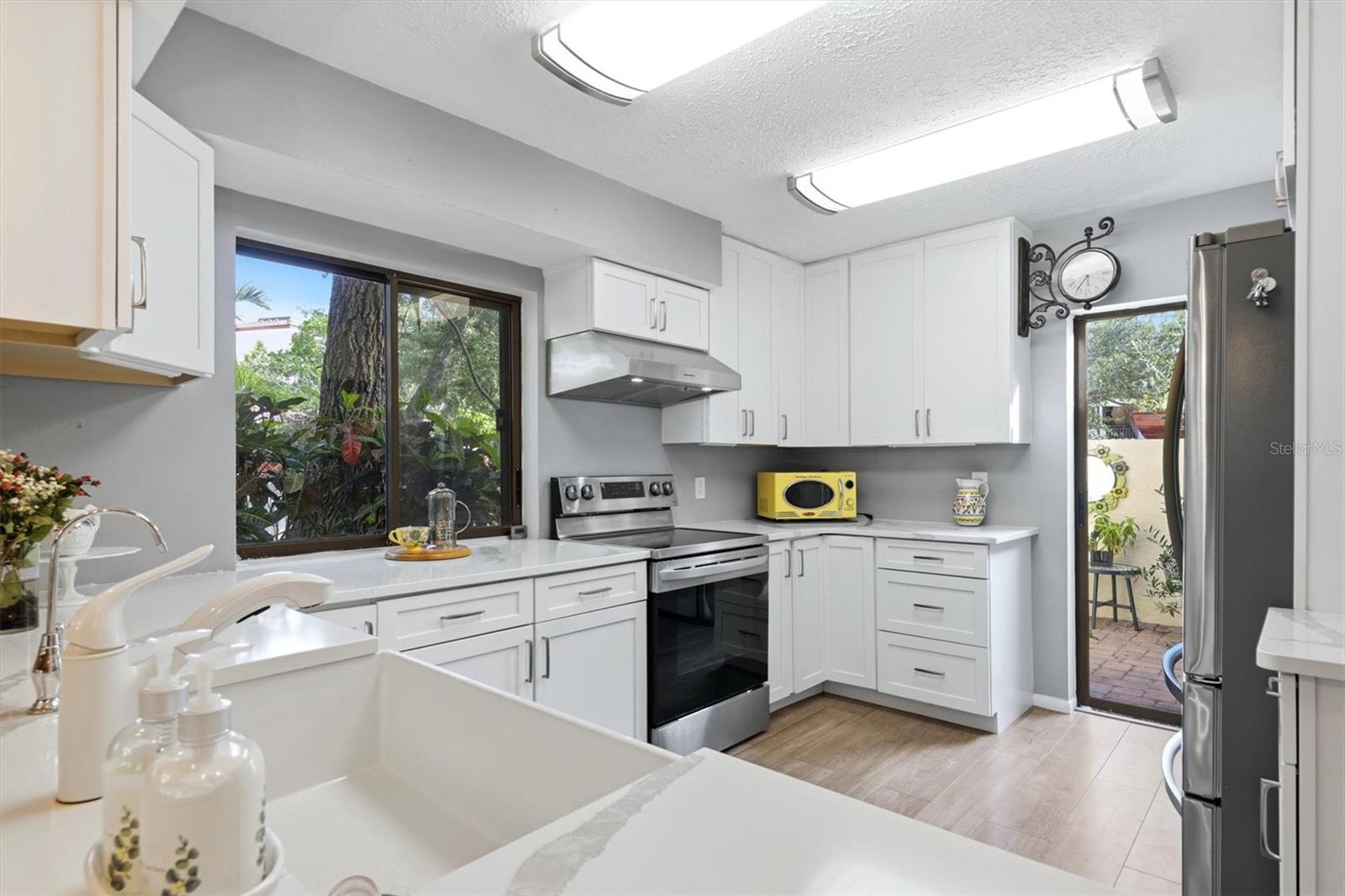 THE VILLAS AT WILD OAK BAY I, II & III - Residential