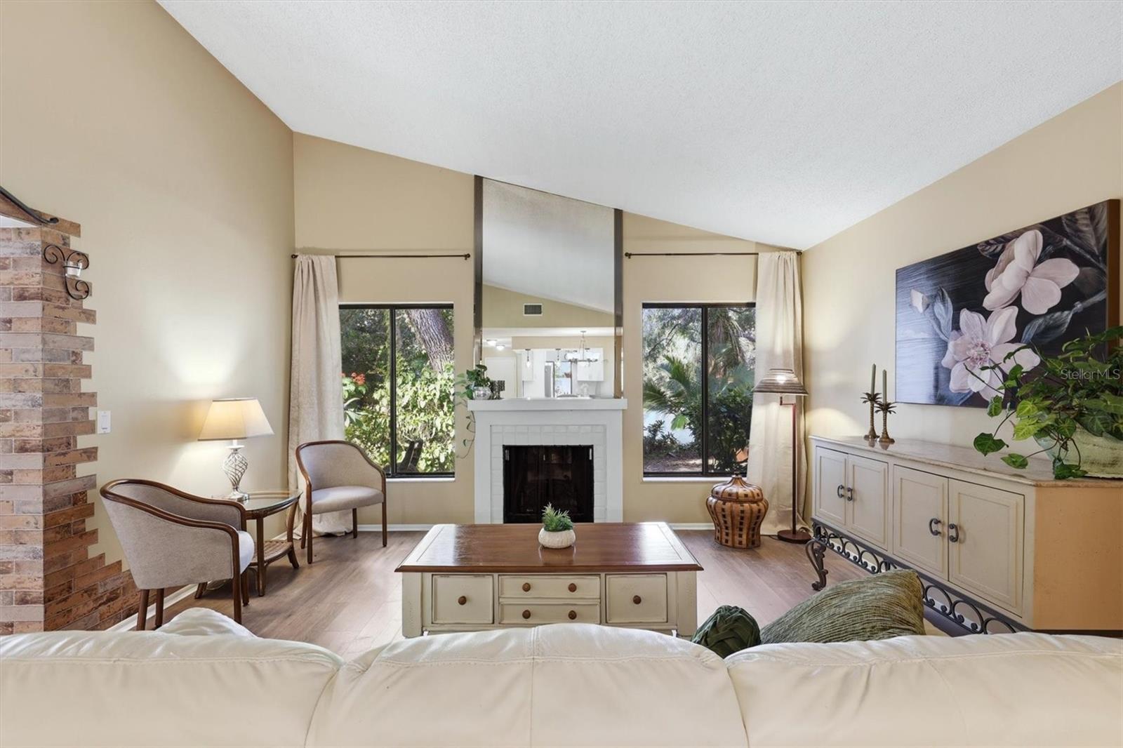 THE VILLAS AT WILD OAK BAY I, II & III - Residential
