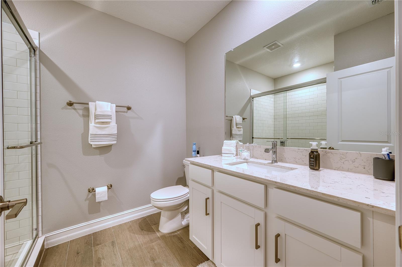 STONEGATE PRESERVE IA - Residential