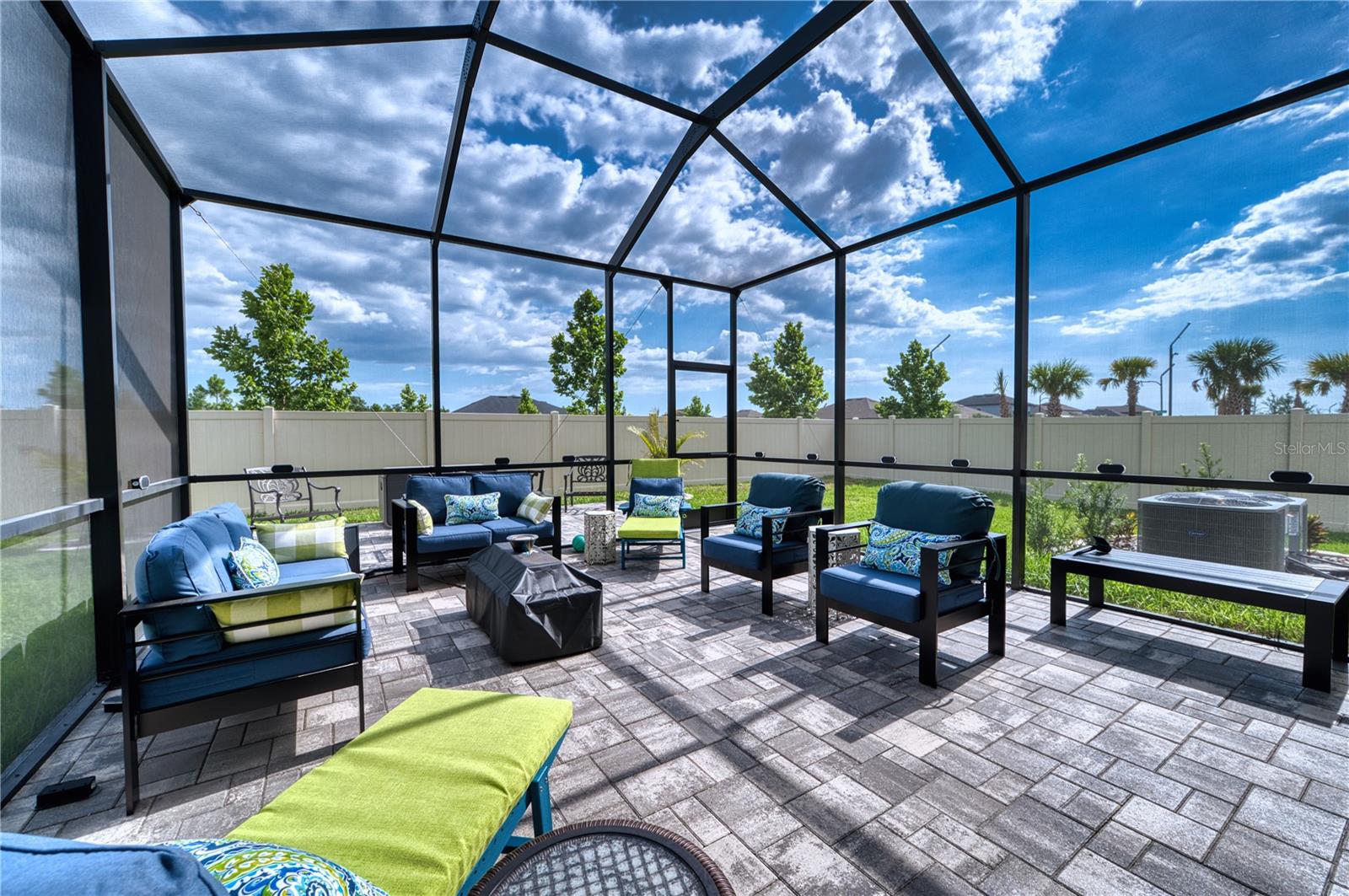 STONEGATE PRESERVE IA - Residential