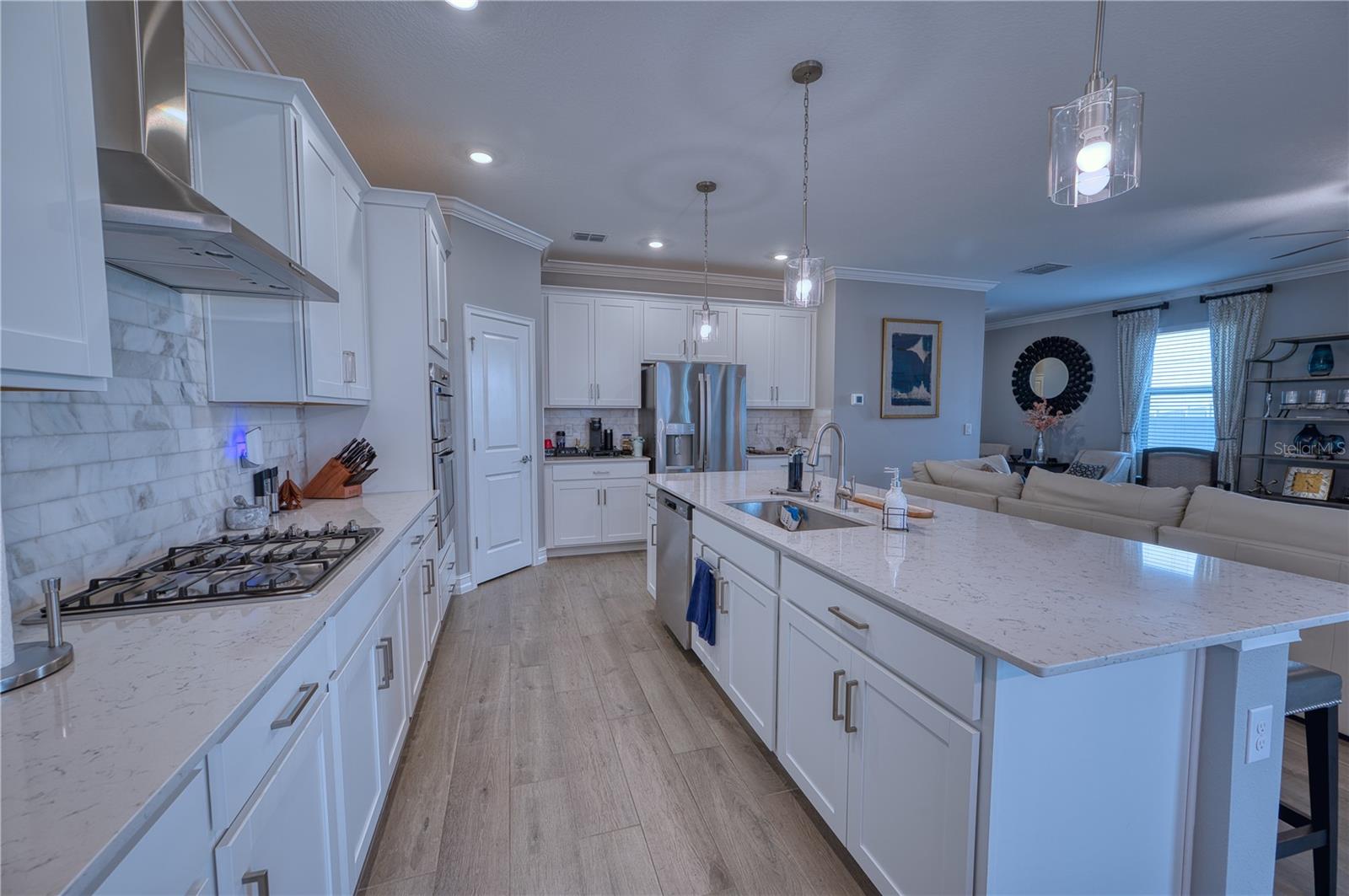 STONEGATE PRESERVE IA - Residential