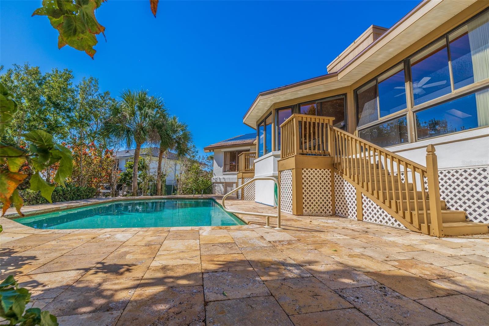 TIERRA VERDE UNIT 1 1ST REP - Residential