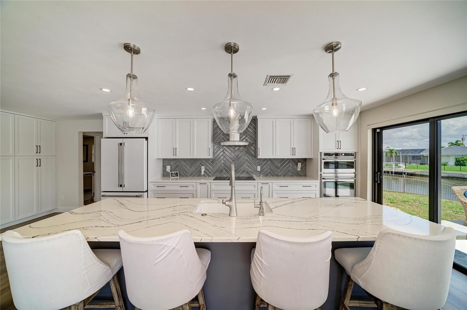 PUNTA GORDA ISLES SEC 07 - Residential