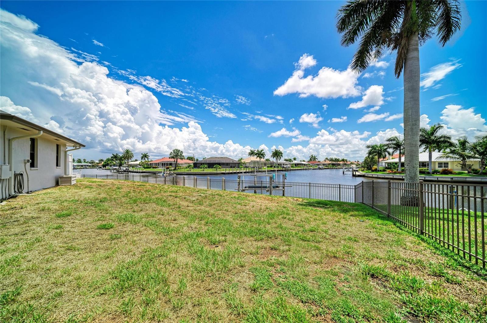 PUNTA GORDA ISLES SEC 07 - Residential