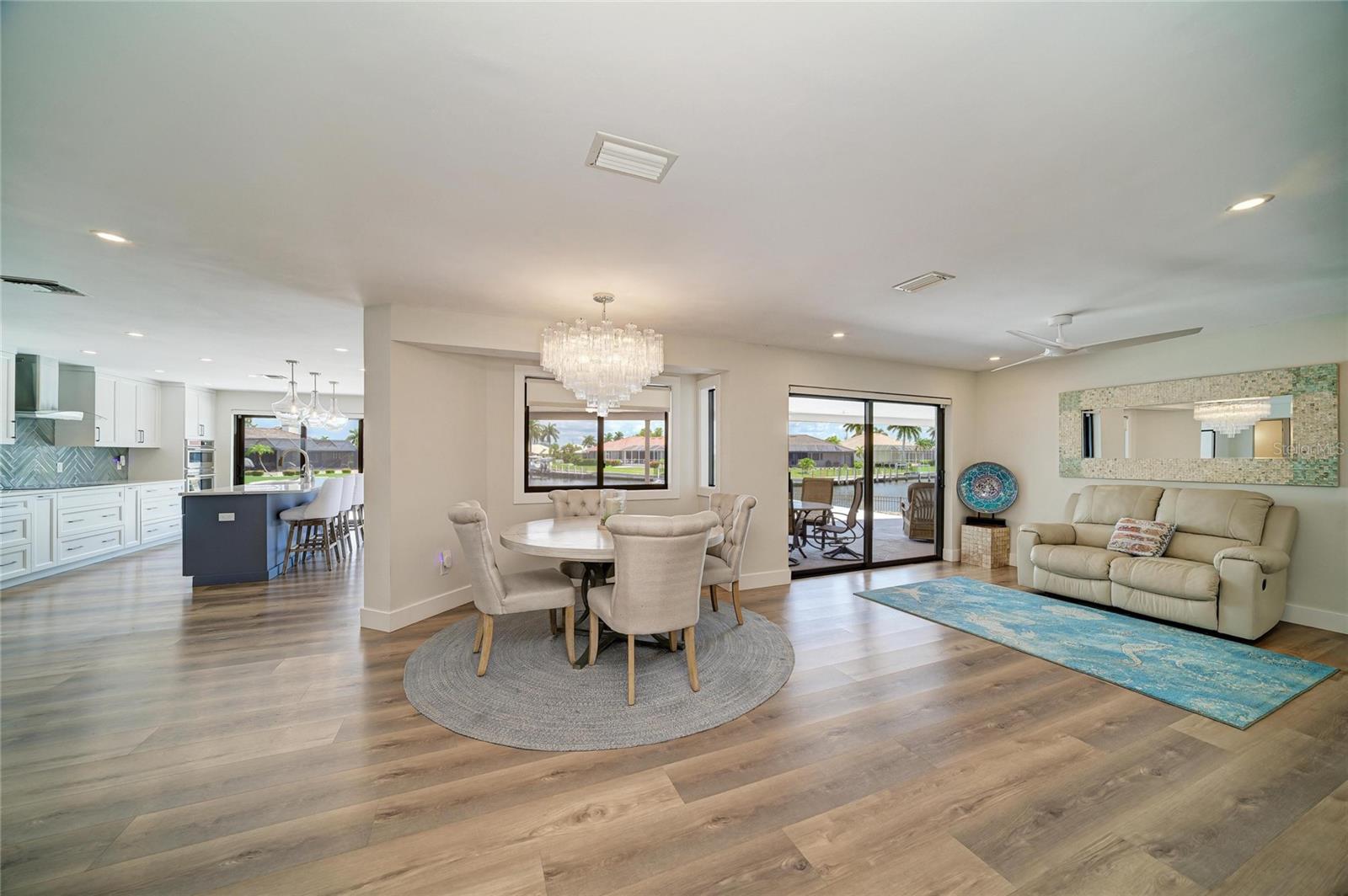 PUNTA GORDA ISLES SEC 07 - Residential
