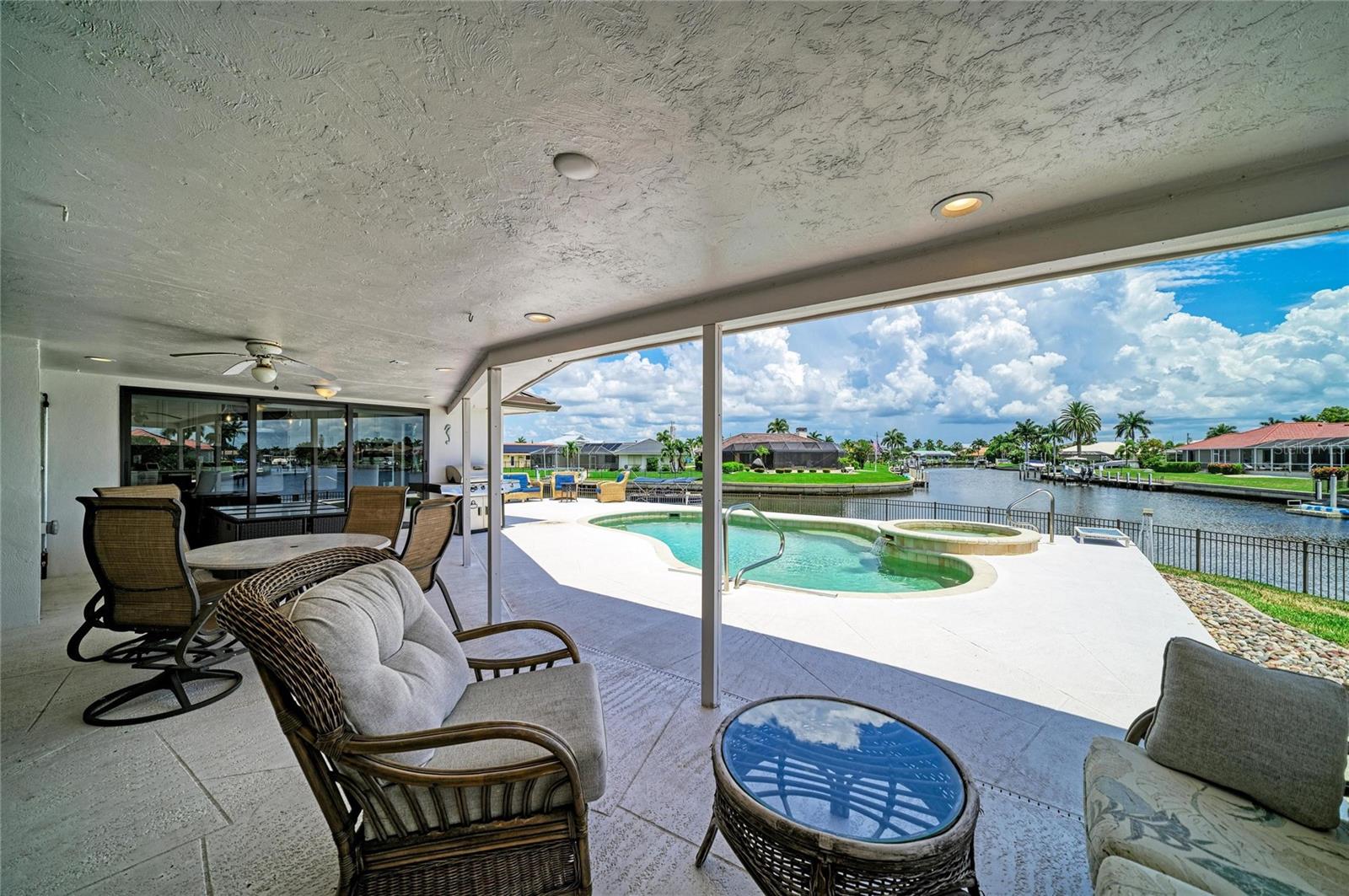 PUNTA GORDA ISLES SEC 07 - Residential