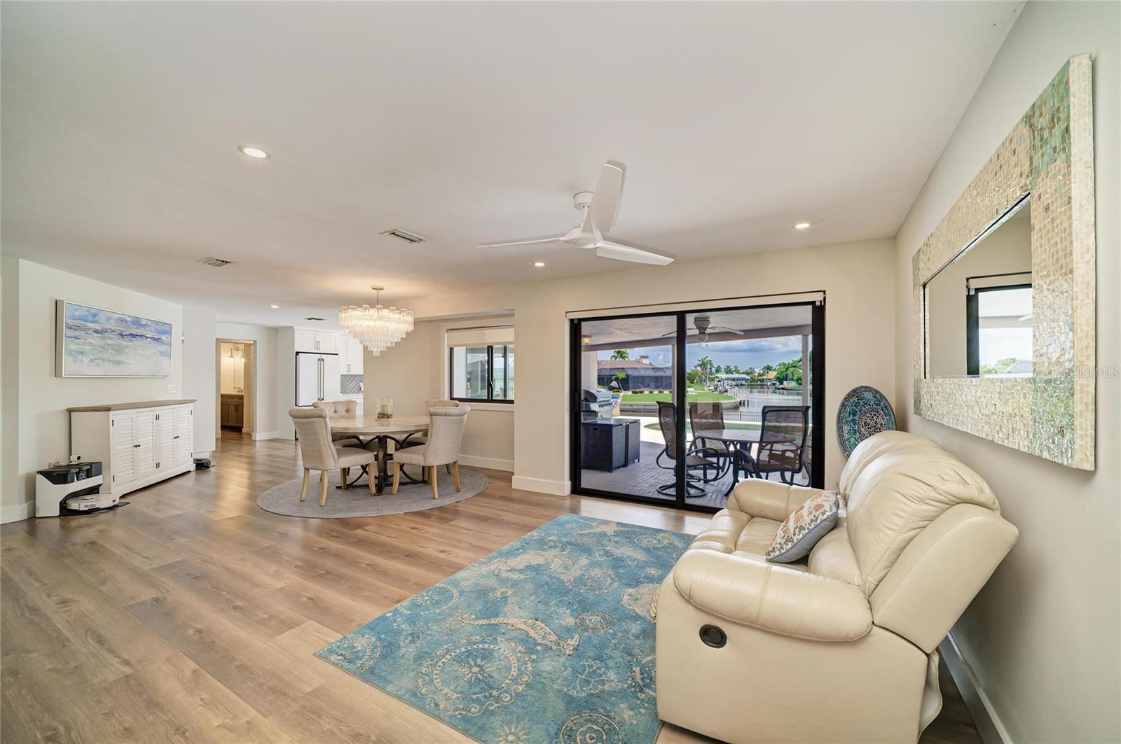 PUNTA GORDA ISLES SEC 07 - Residential