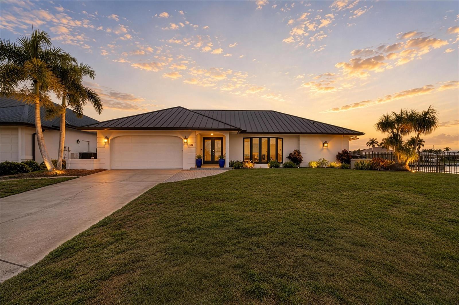 PUNTA GORDA ISLES SEC 07 - Residential