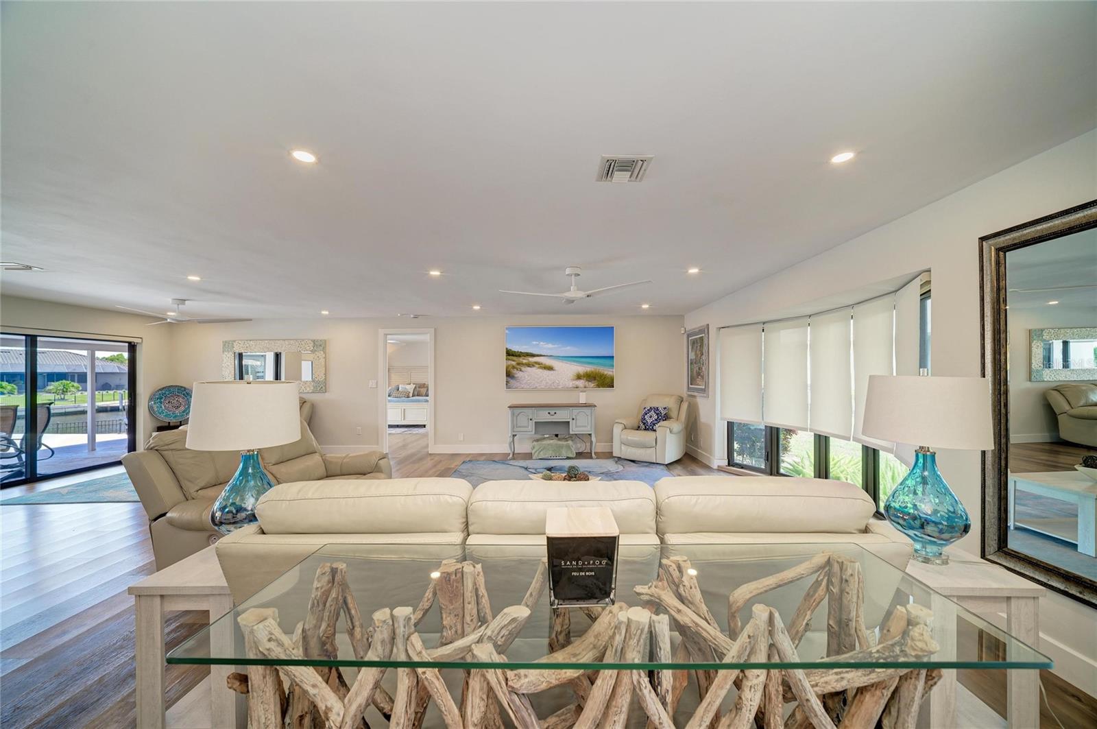 PUNTA GORDA ISLES SEC 07 - Residential