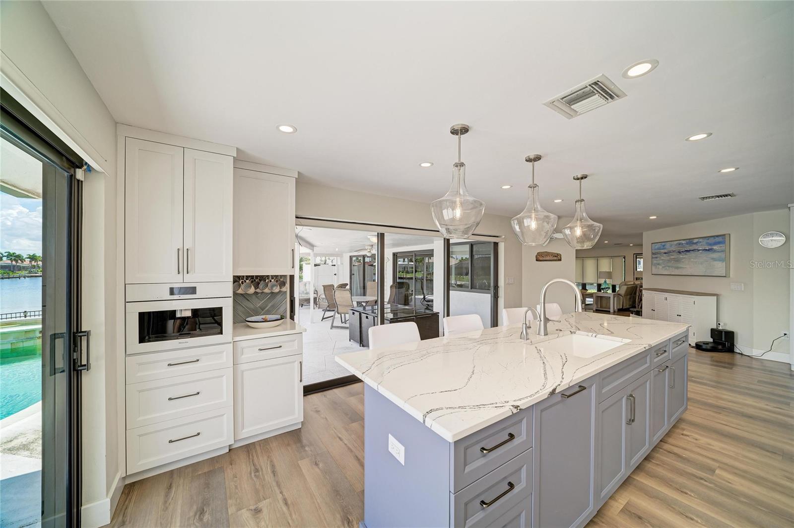 PUNTA GORDA ISLES SEC 07 - Residential