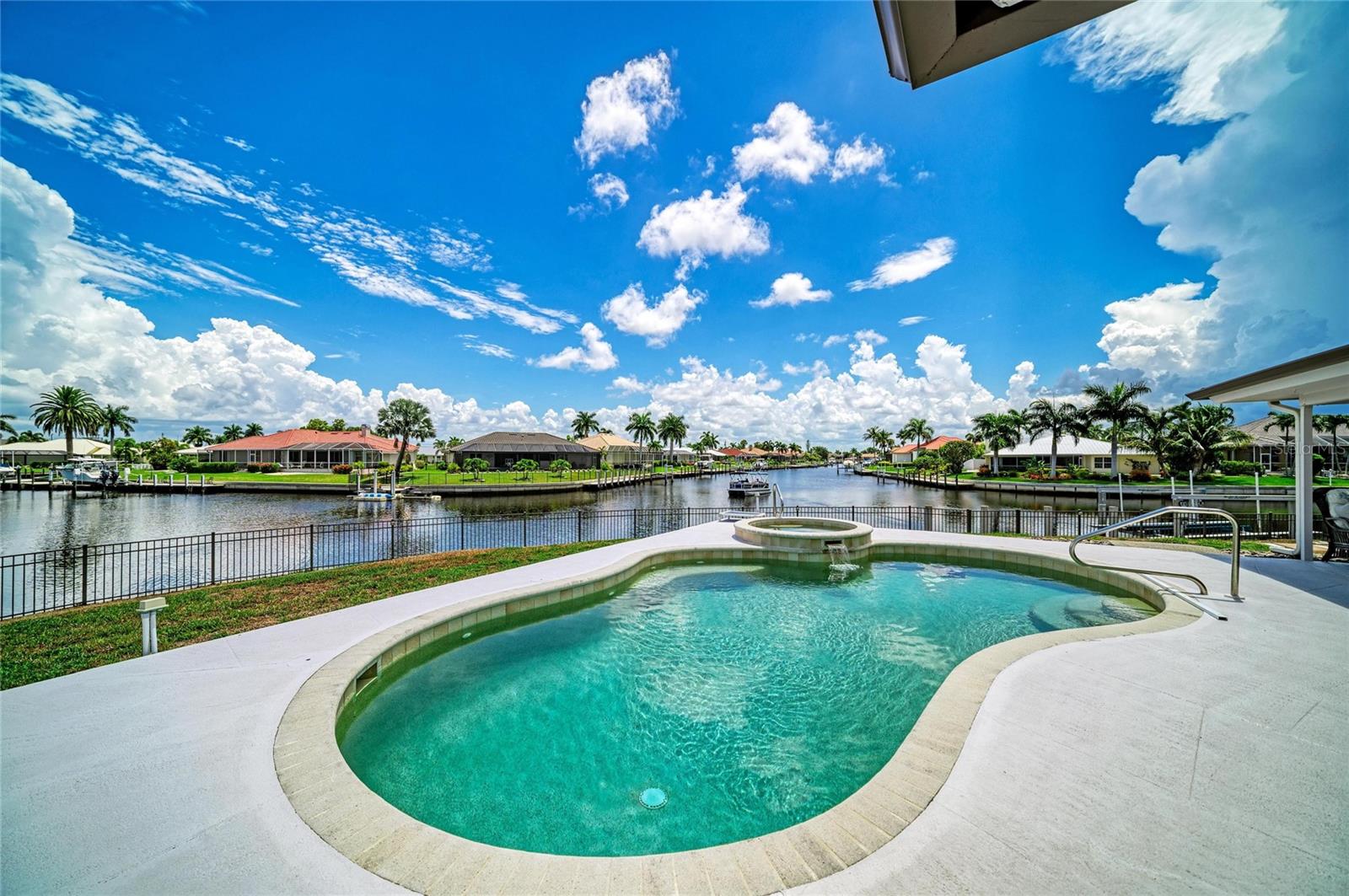 PUNTA GORDA ISLES SEC 07 - Residential