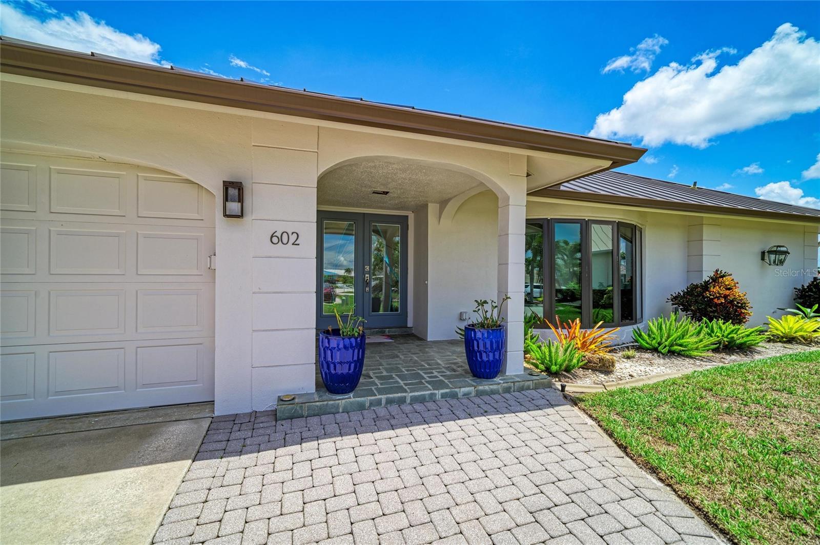 PUNTA GORDA ISLES SEC 07 - Residential