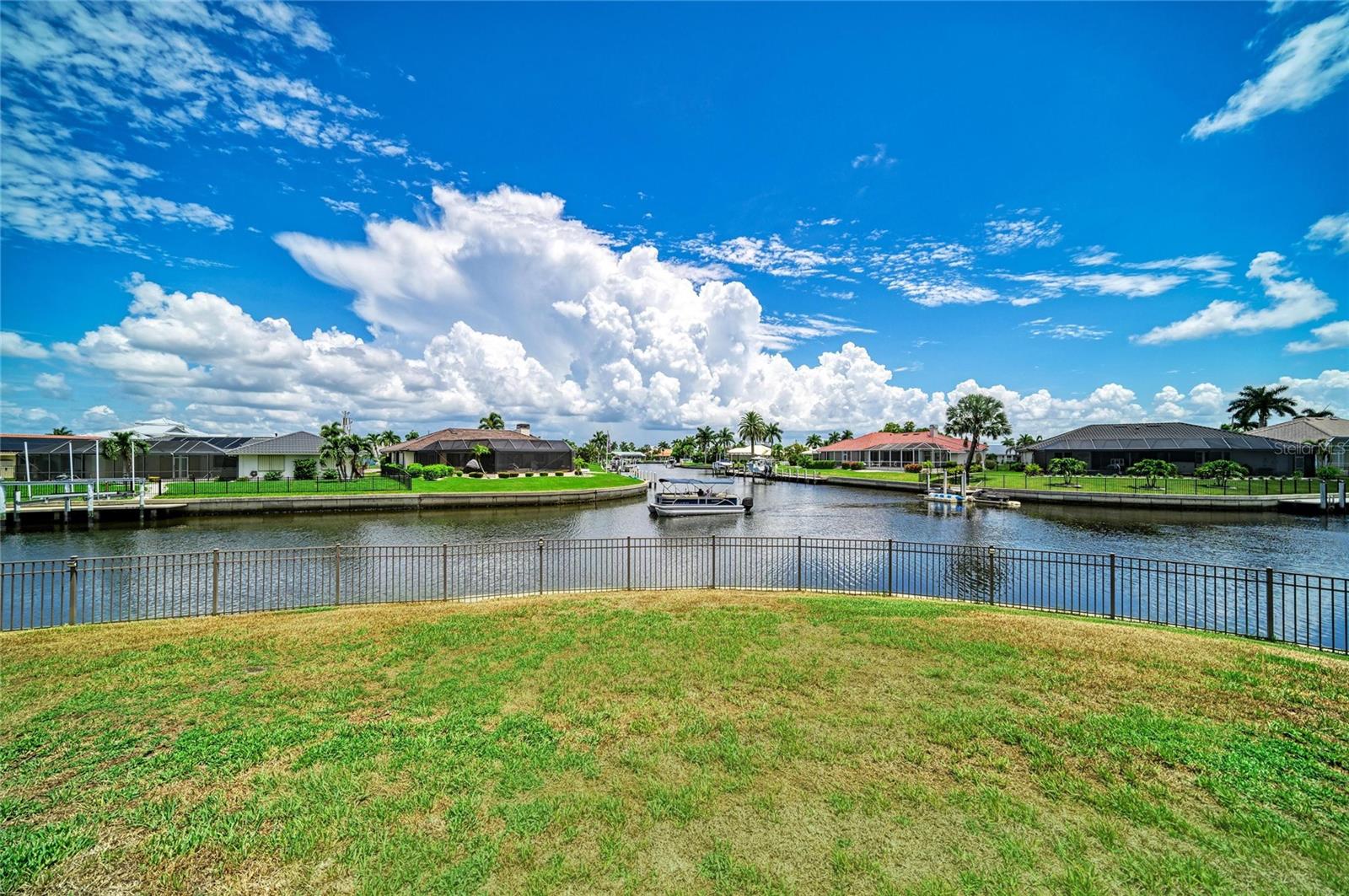 PUNTA GORDA ISLES SEC 07 - Residential