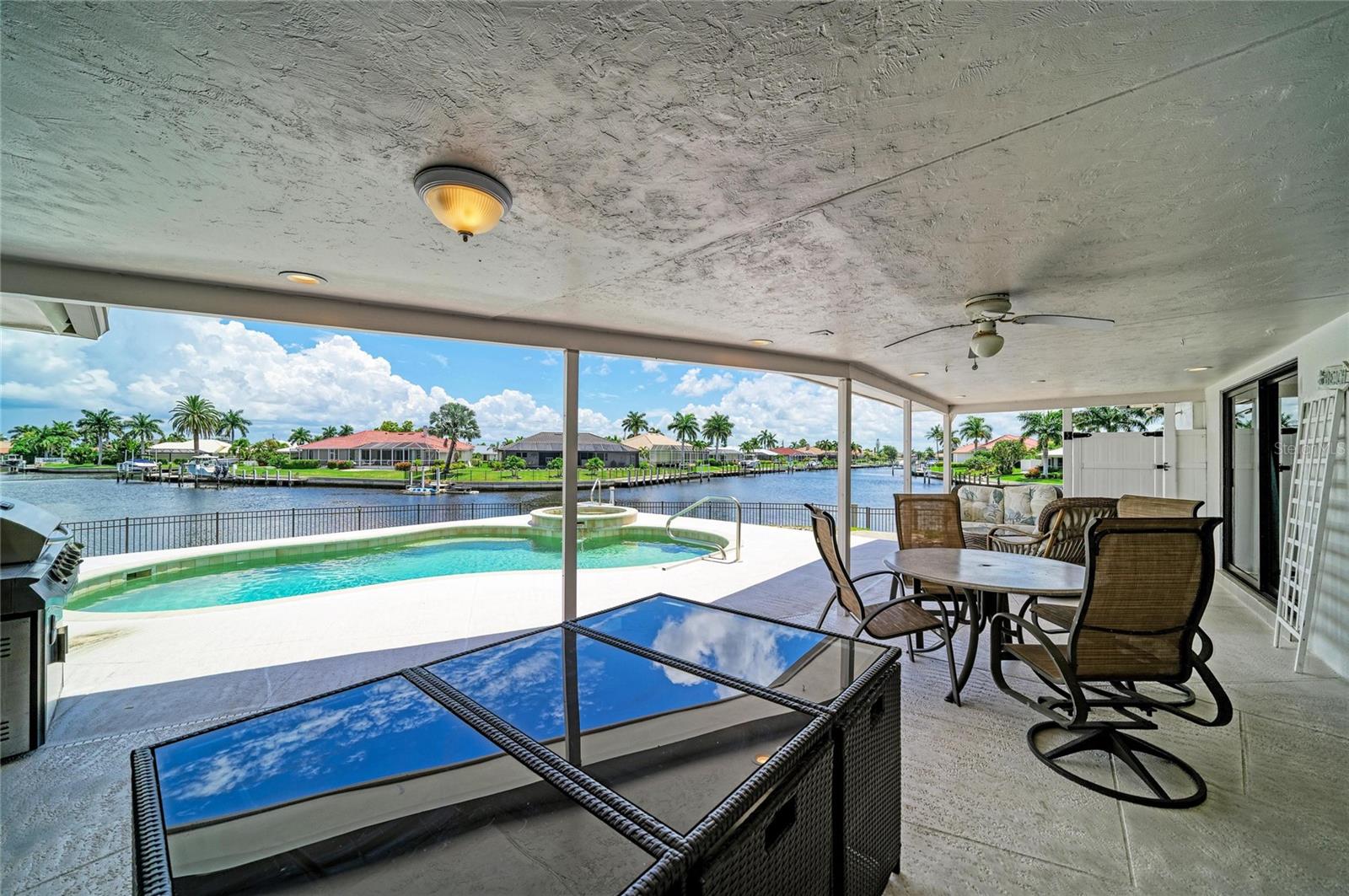 PUNTA GORDA ISLES SEC 07 - Residential