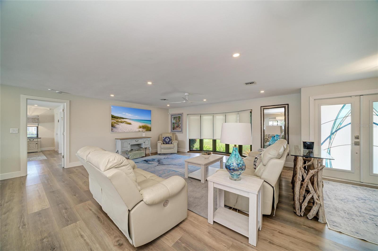 PUNTA GORDA ISLES SEC 07 - Residential