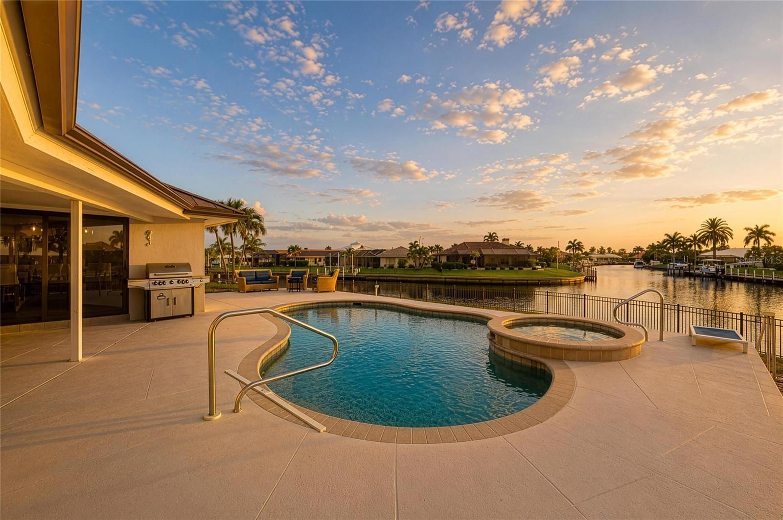 PUNTA GORDA ISLES SEC 07 - Residential