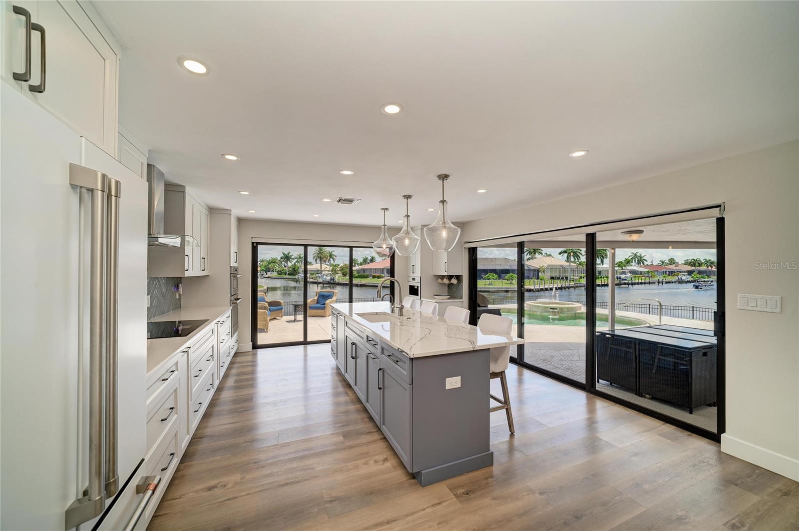PUNTA GORDA ISLES SEC 07 - Residential