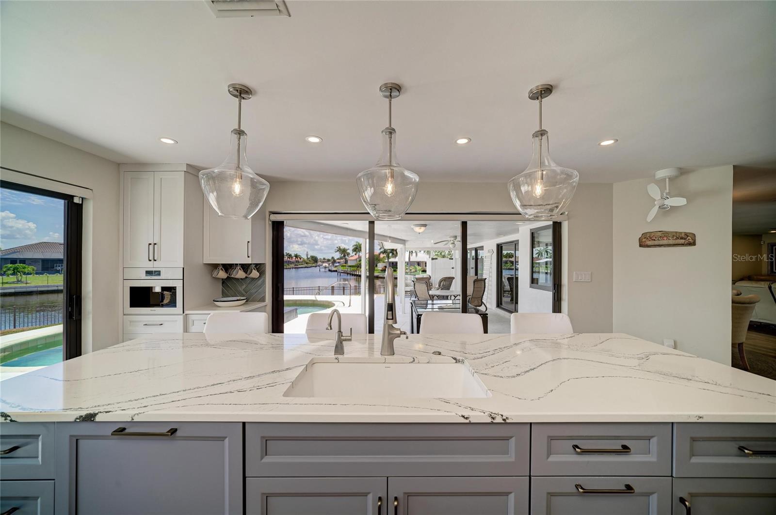 PUNTA GORDA ISLES SEC 07 - Residential