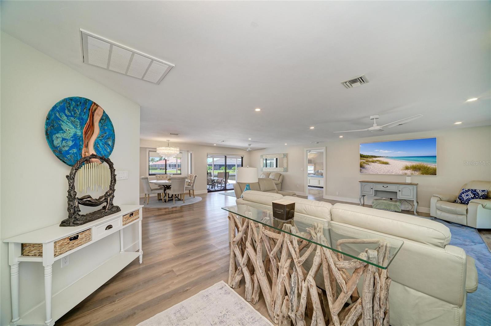 PUNTA GORDA ISLES SEC 07 - Residential