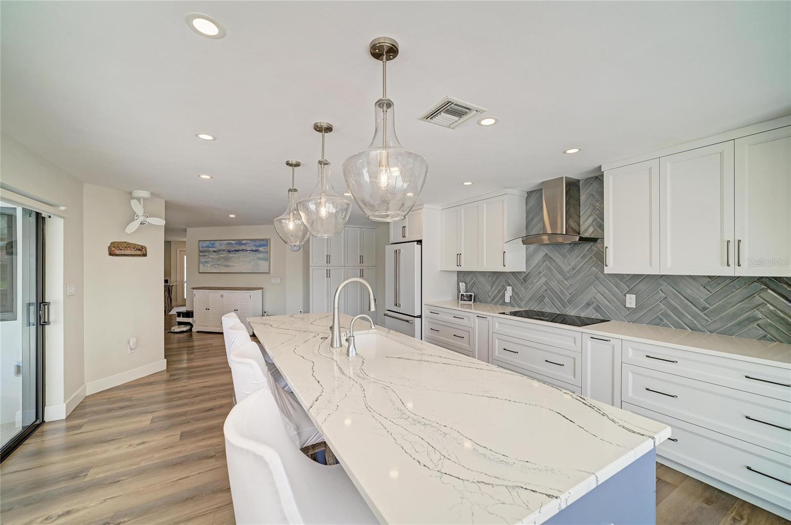PUNTA GORDA ISLES SEC 07 - Residential