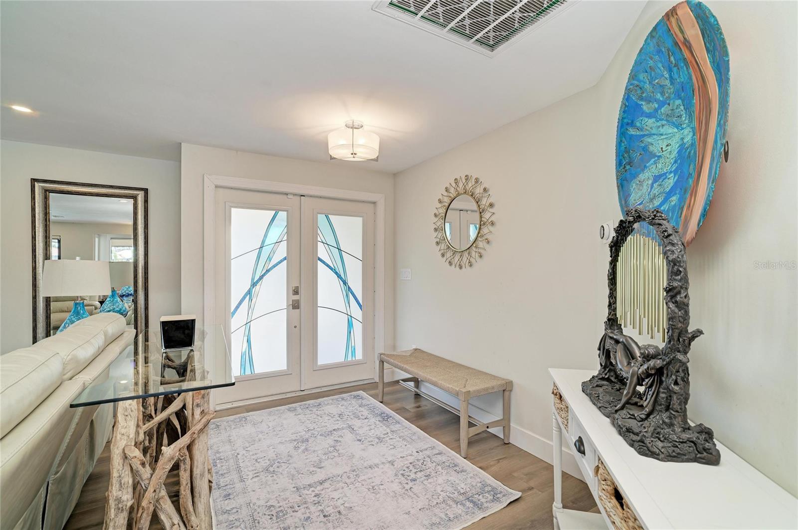 PUNTA GORDA ISLES SEC 07 - Residential