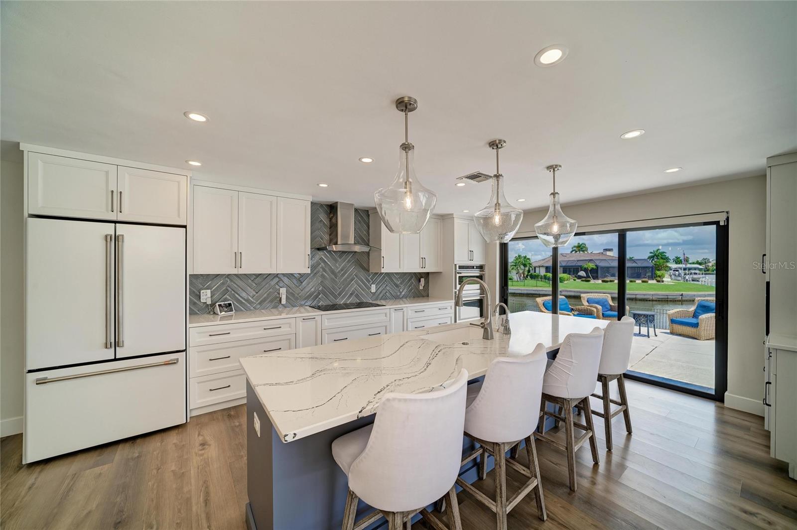 PUNTA GORDA ISLES SEC 07 - Residential