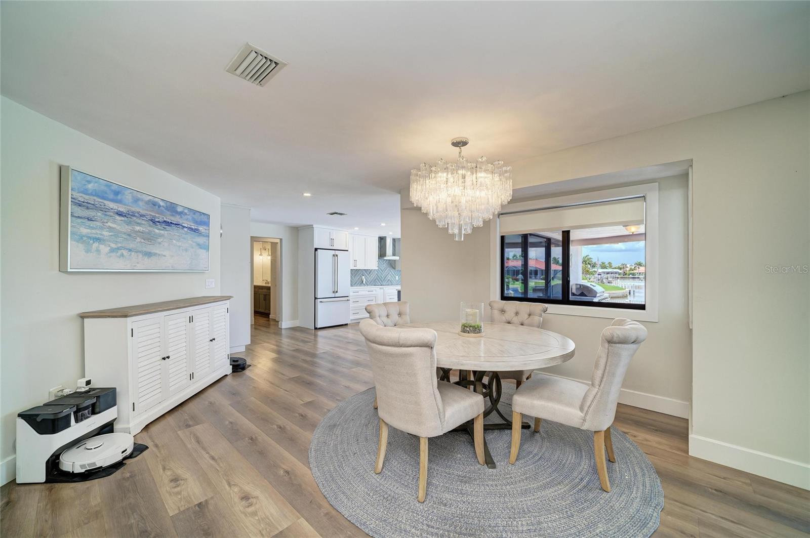 PUNTA GORDA ISLES SEC 07 - Residential