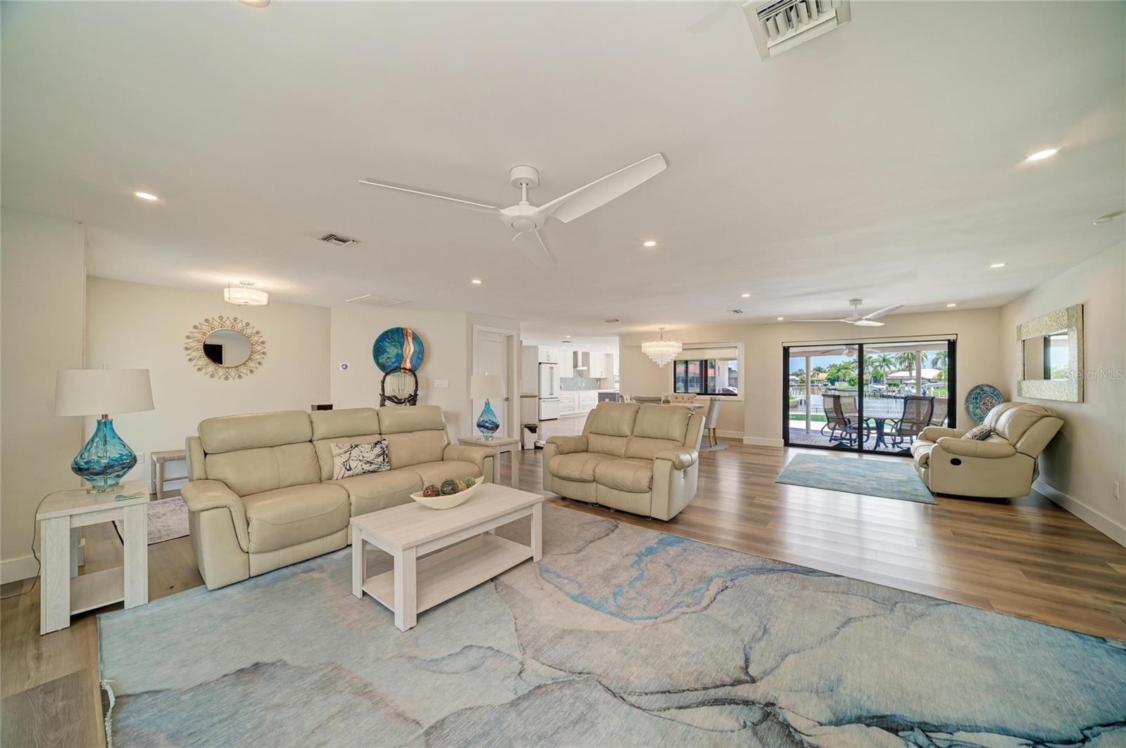 PUNTA GORDA ISLES SEC 07 - Residential