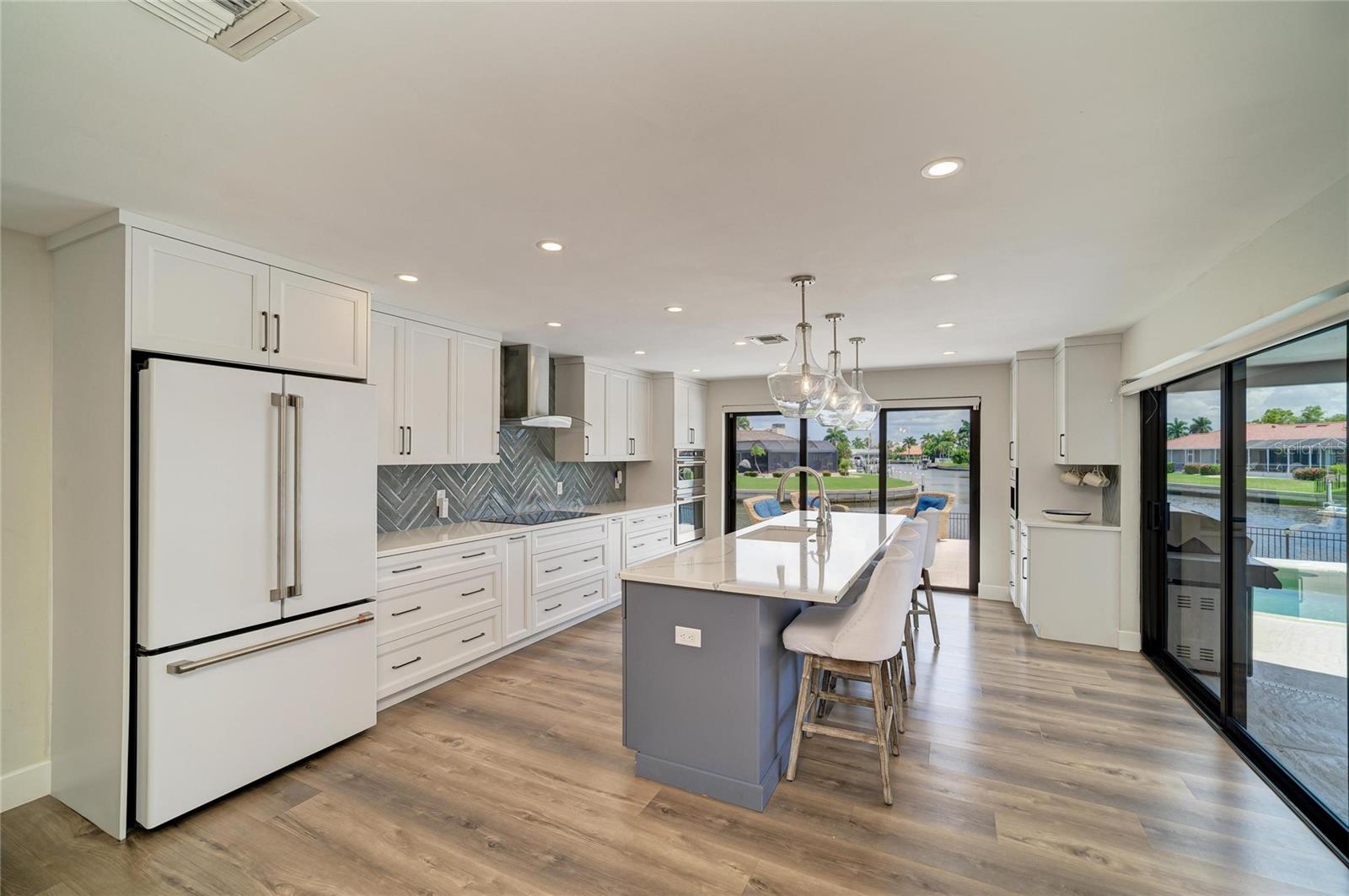 PUNTA GORDA ISLES SEC 07 - Residential
