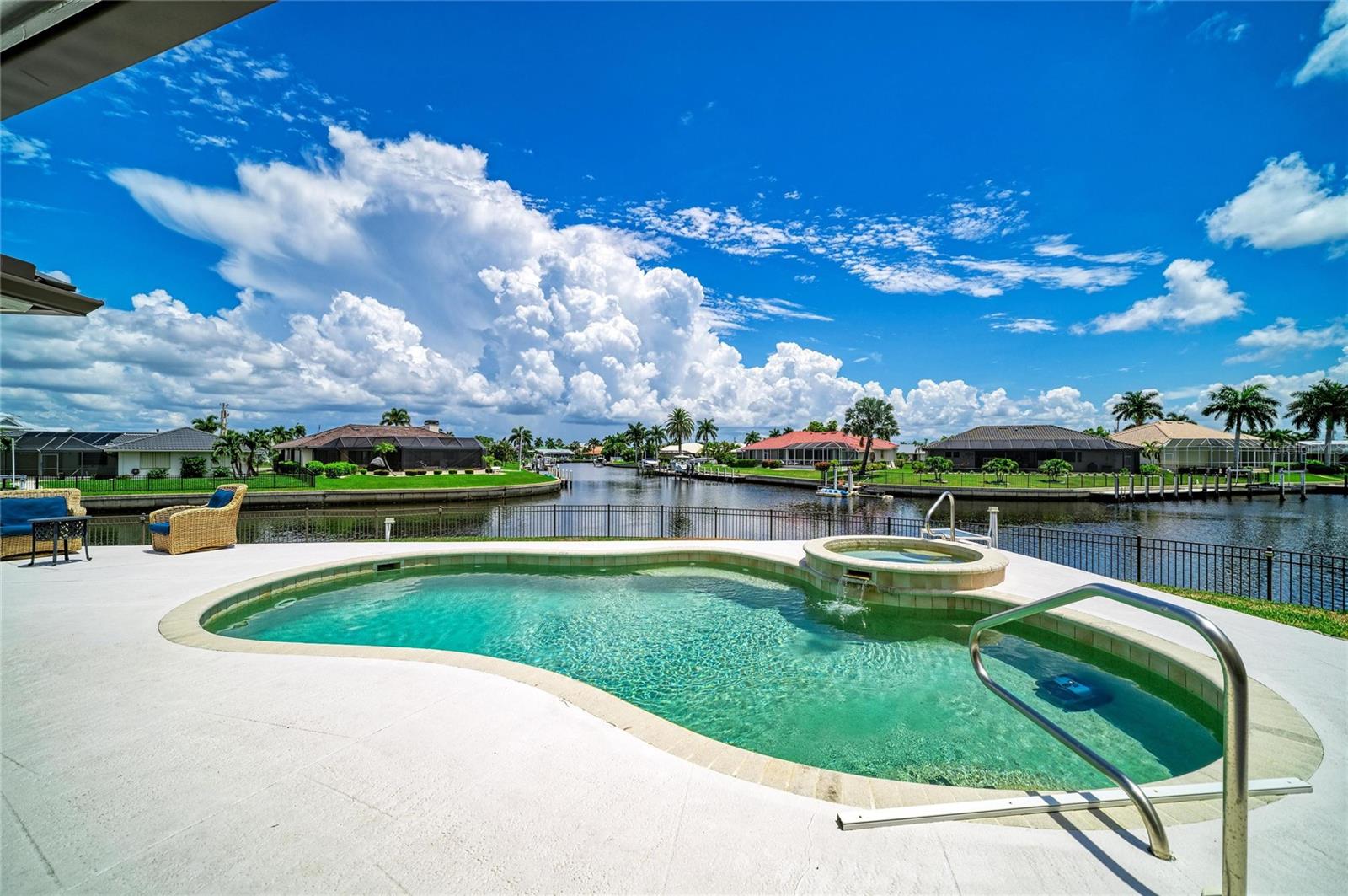 PUNTA GORDA ISLES SEC 07 - Residential