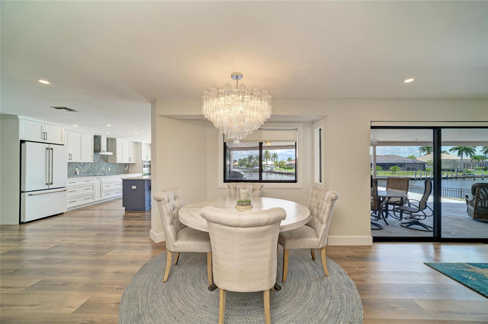 PUNTA GORDA ISLES SEC 07 - Residential