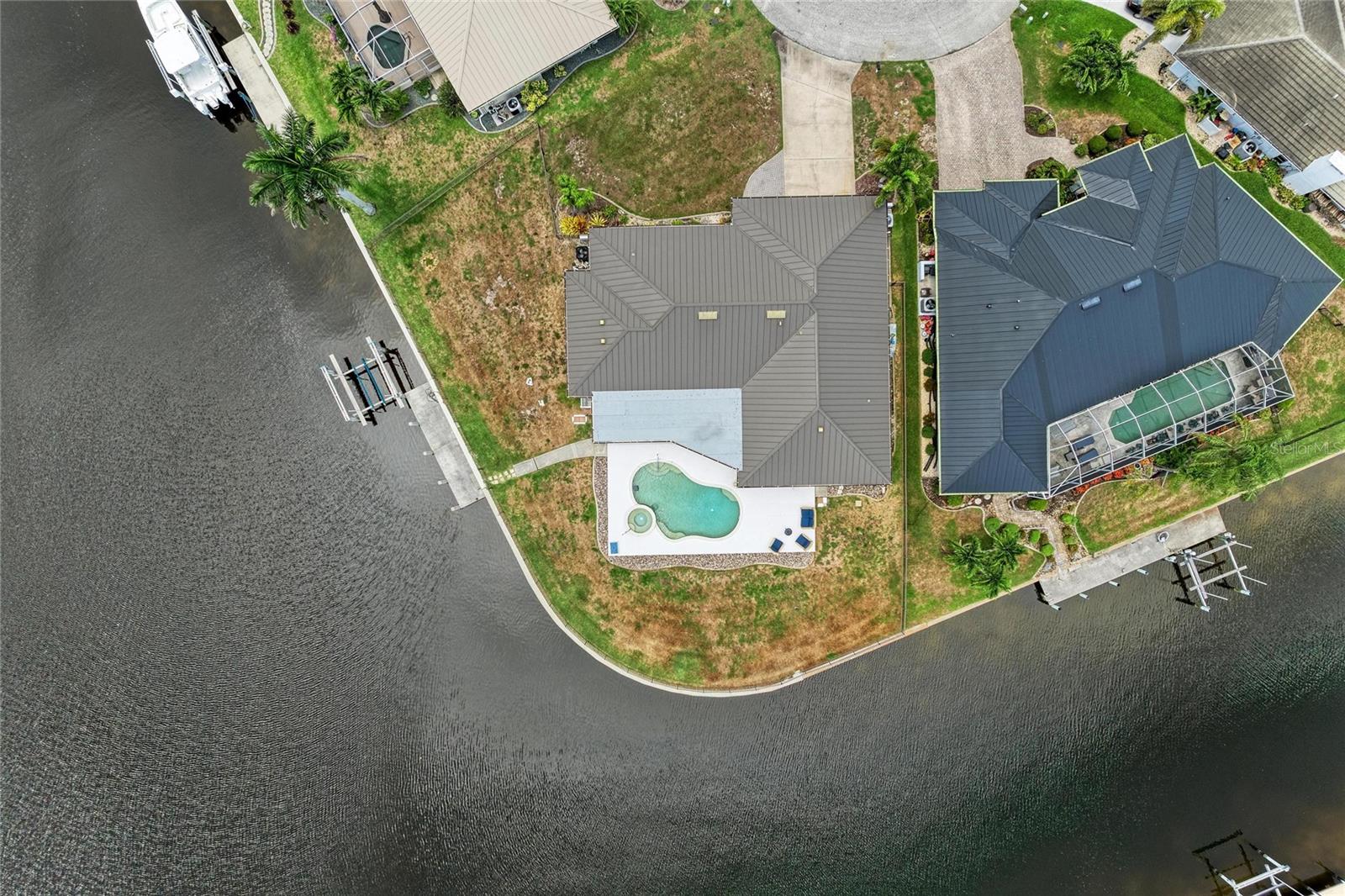 PUNTA GORDA ISLES SEC 07 - Residential