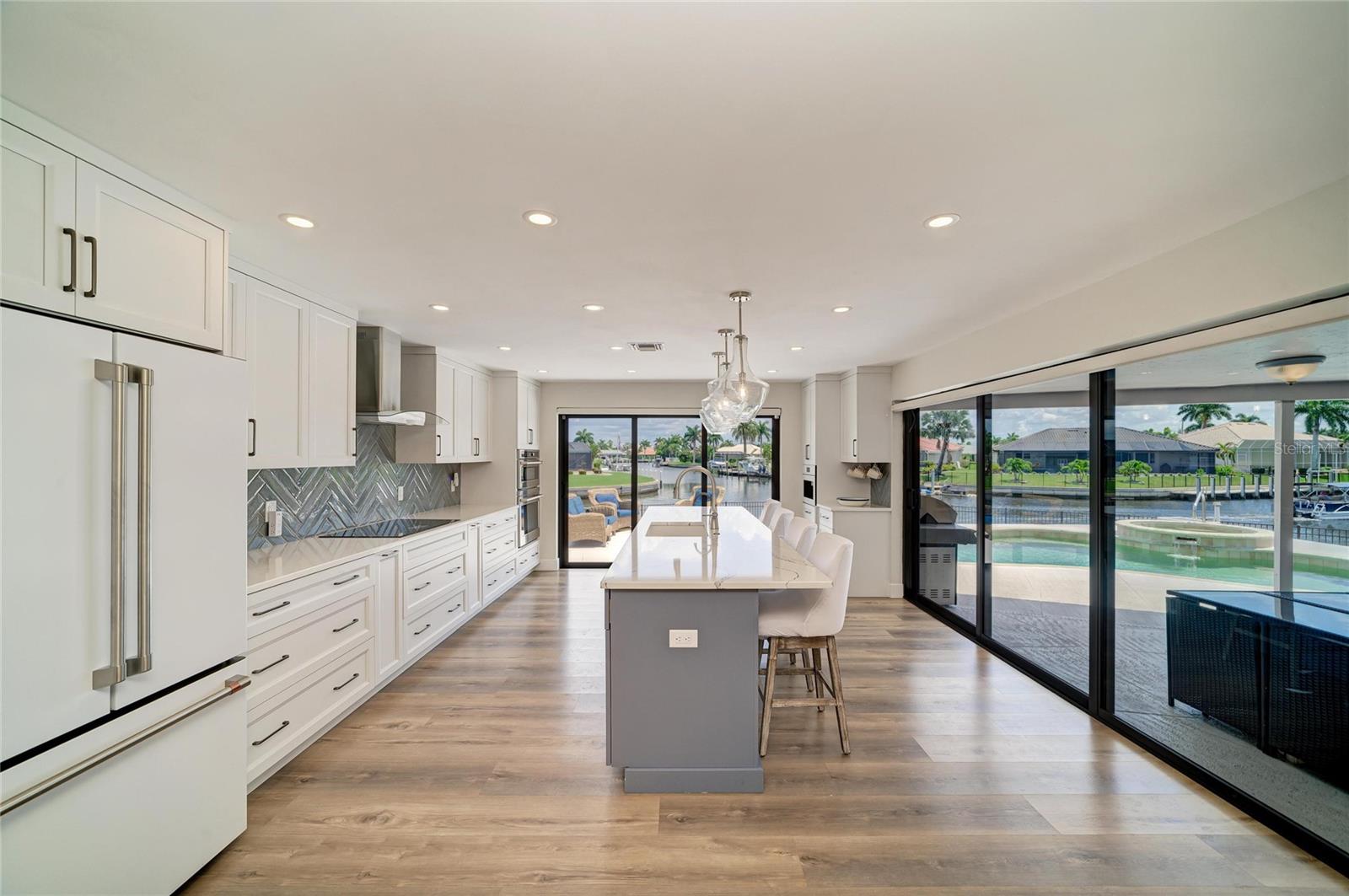 PUNTA GORDA ISLES SEC 07 - Residential